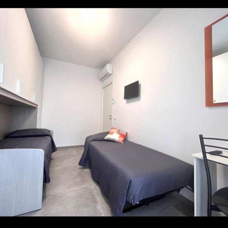 Casa GICE - Appartamento con 2 Camere da Letto - 22
