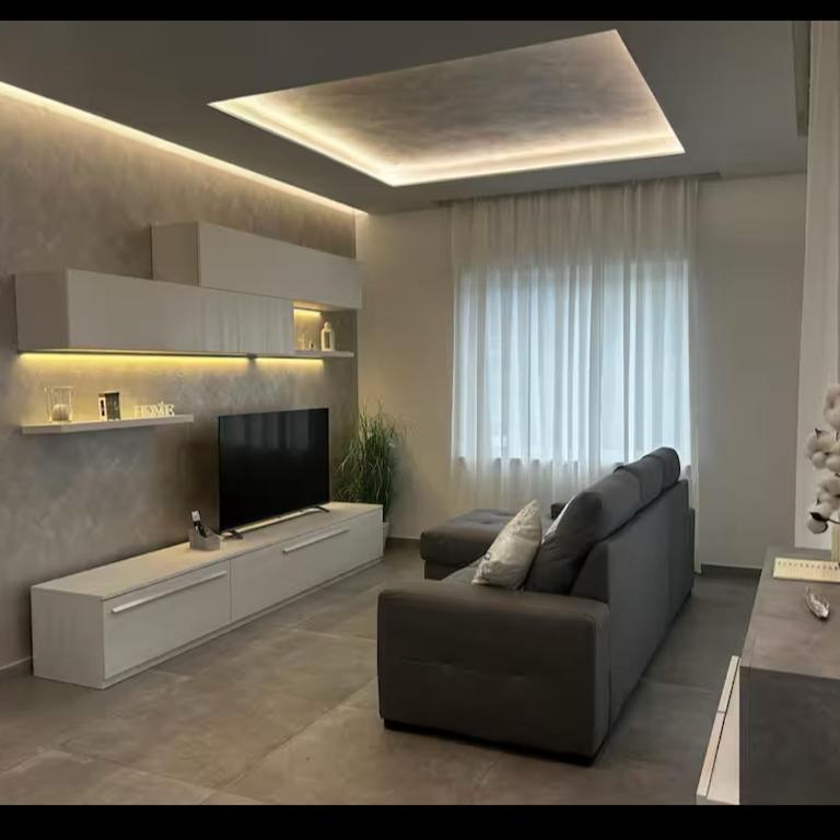 Casa GICE - Appartamento con 2 Camere da Letto - 10