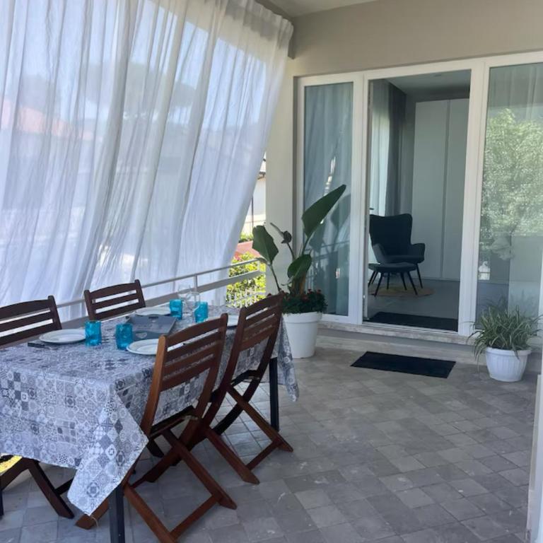 Casa GICE - Appartamento con 2 Camere da Letto - 25