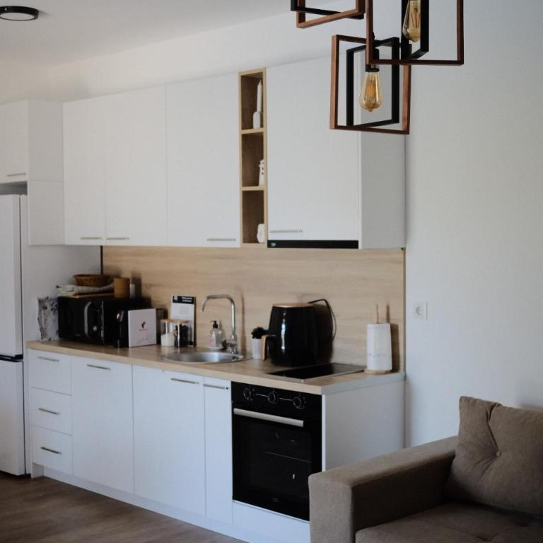 Hillside Lodge Roza - Private Pool Villa Mostar - Two-Bedroom House - 3