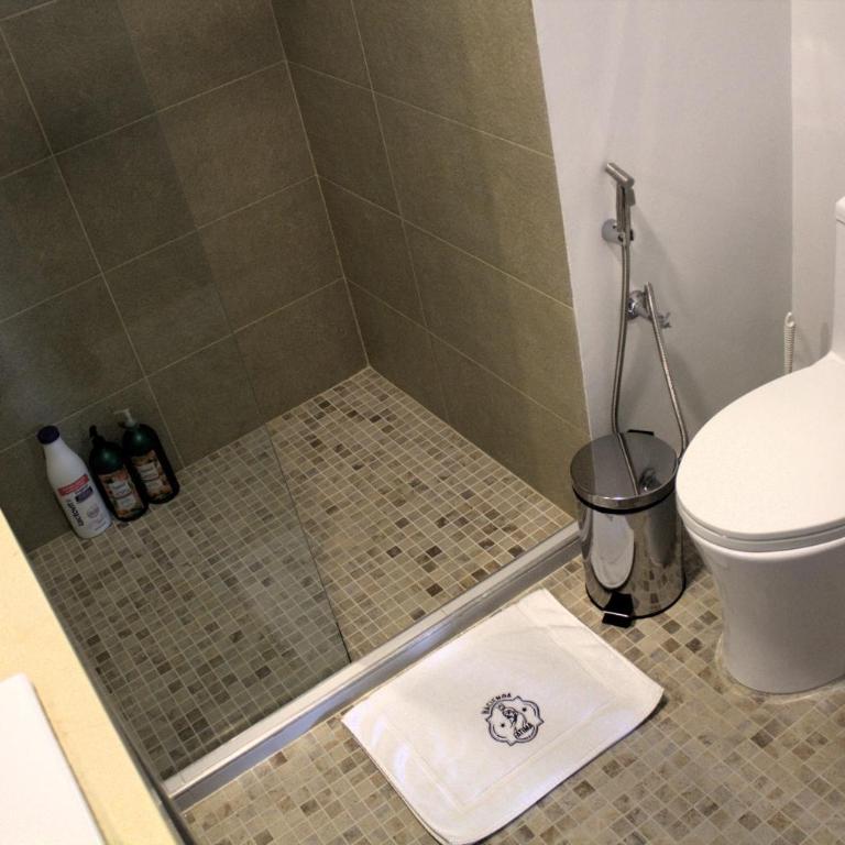 Casa Hacienda Fatima en Rozo - Villa - 17