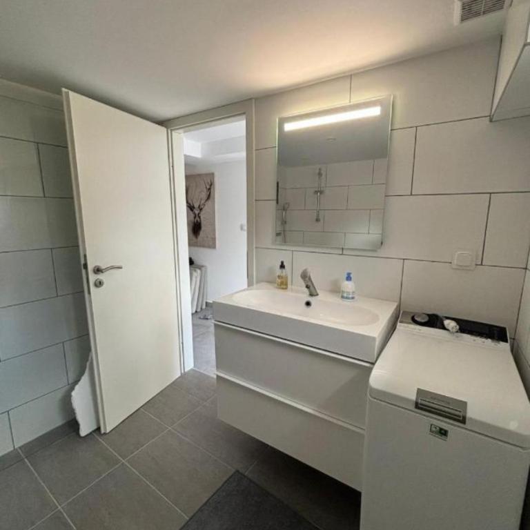 Le Rossignol - Appartement 1 Chambre - 12