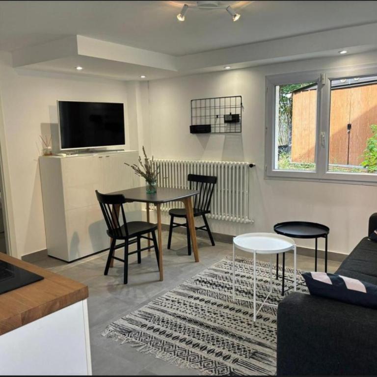 Le Rossignol - Appartement 1 Chambre - 7