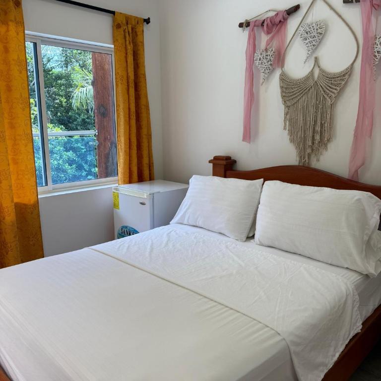 Eco hotel el bosque - Habitación Doble Estándar - 5