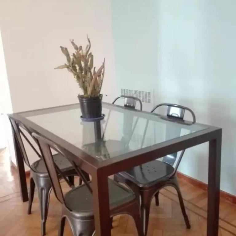 Juramento y Ohhigins - Apartamento de 2 dormitorios - 3