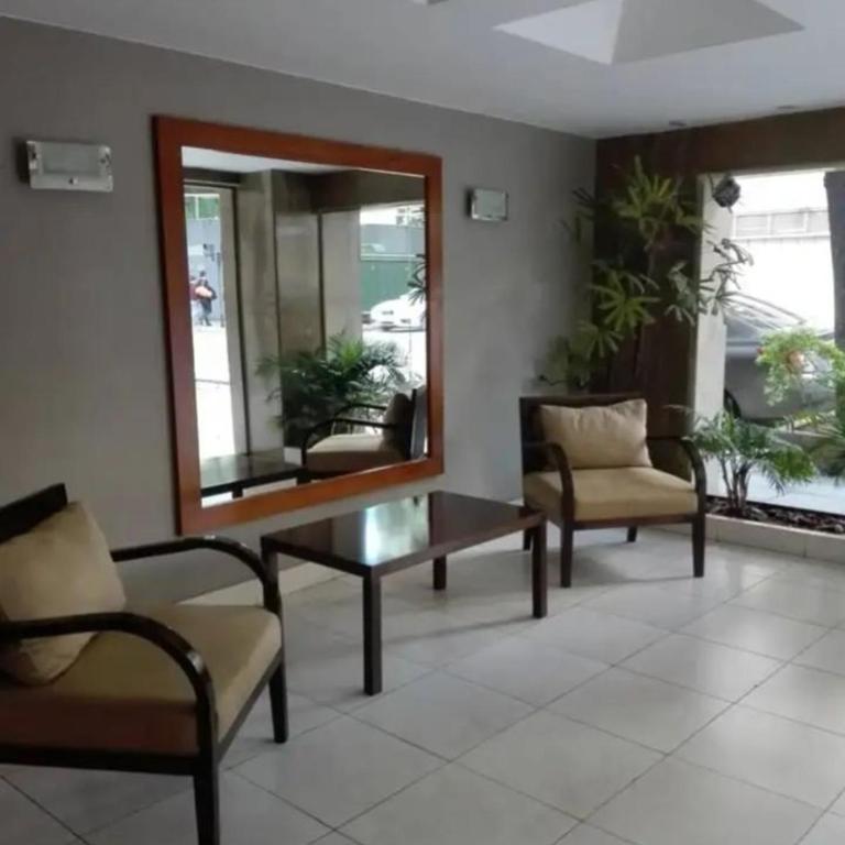 Juramento y Ohhigins - Apartamento de 2 dormitorios - 8