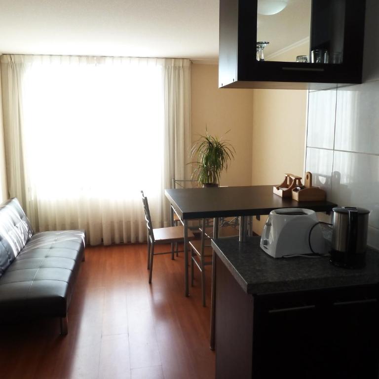 Apartments Bellas Artes - Apartamento de 2 dormitorios - 1