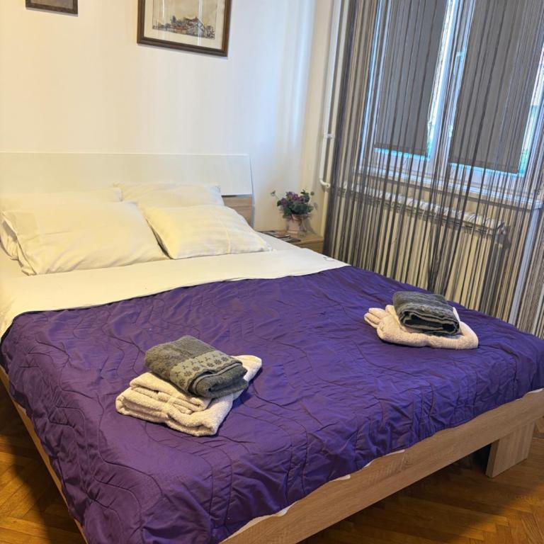Apartments Sat - Apartman sa 1 Spavaćom Sobom - 12