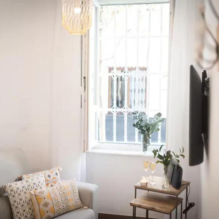 Santo Copas - Apartamento de 1 dormitorio - 1