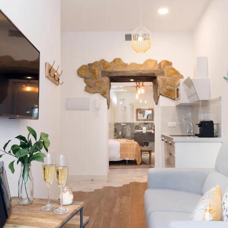 Santo Copas - Apartamento de 1 dormitorio - 4