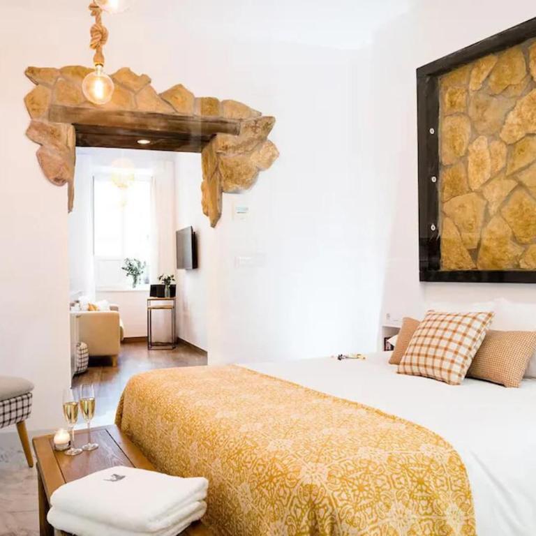 Santo Copas - Apartamento de 1 dormitorio - 6