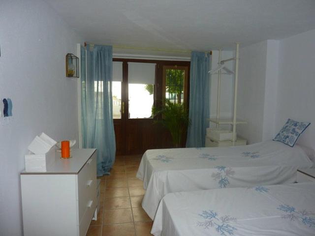 Altea Town House Sea View - Casa Unifamiliar de 2 dormitorios - 29
