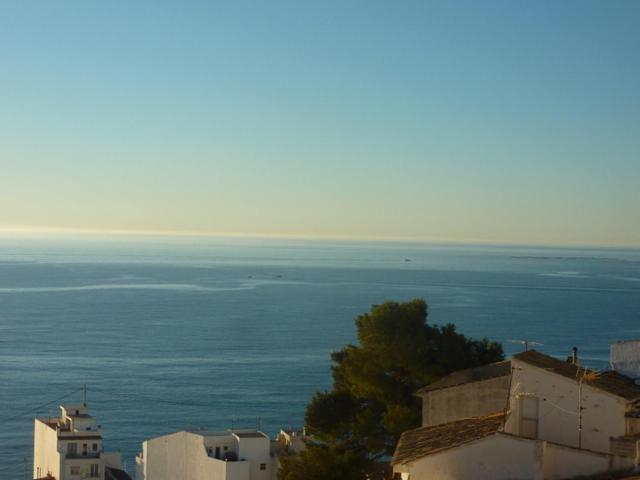 Altea Town House Sea View - Casa Unifamiliar de 2 dormitorios - 36