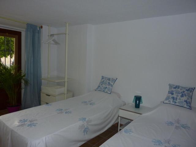 Altea Town House Sea View - Casa Unifamiliar de 2 dormitorios - 30