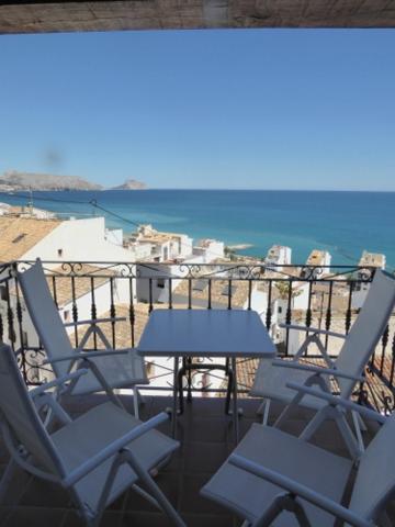 Altea Town House Sea View - Casa Unifamiliar de 2 dormitorios - 39