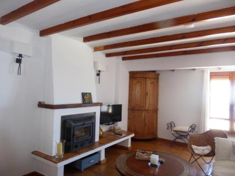Altea Town House Sea View - Casa Unifamiliar de 2 dormitorios - 12