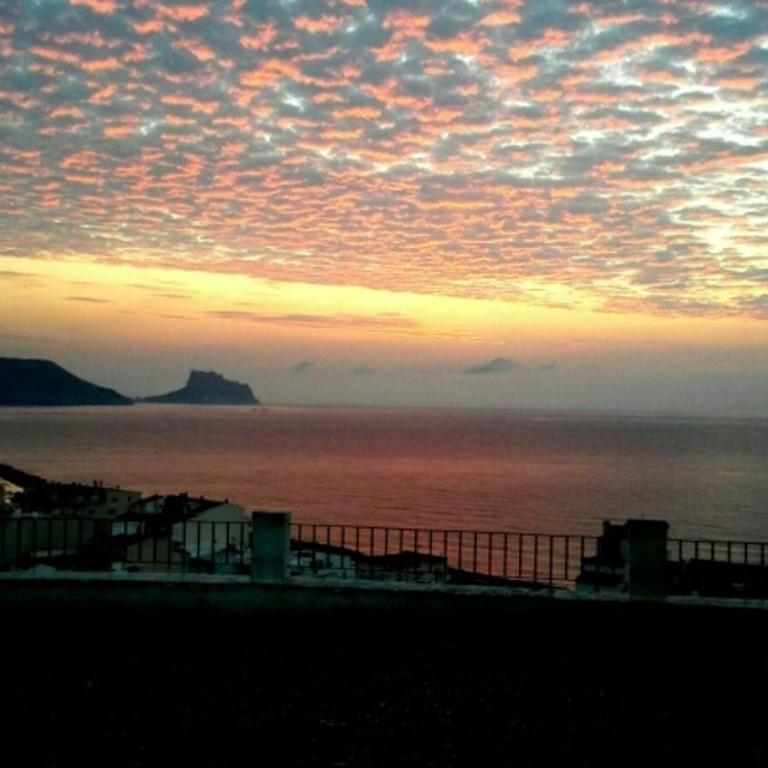 Altea Town House Sea View - Casa Unifamiliar de 2 dormitorios - 38