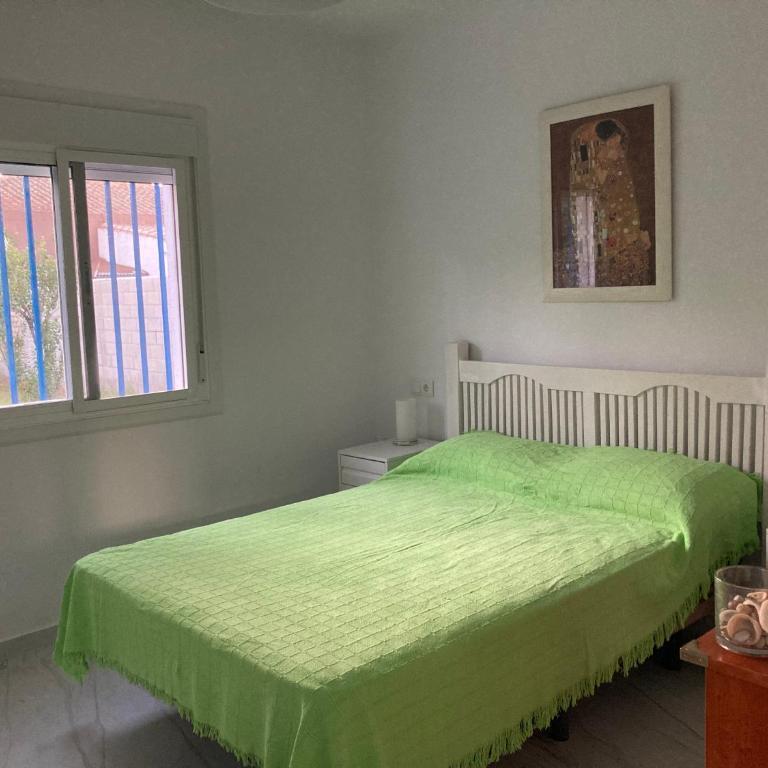 Casita Rana Verde - Maison 2 Chambres - 5