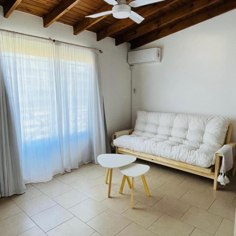 Cabañas Lomas Altas Hills - Apartamento de 1 dormitorio - 3