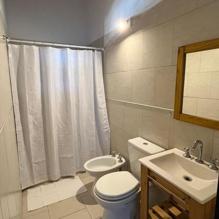 Cabañas Lomas Altas Hills - Apartamento de 1 dormitorio - 4