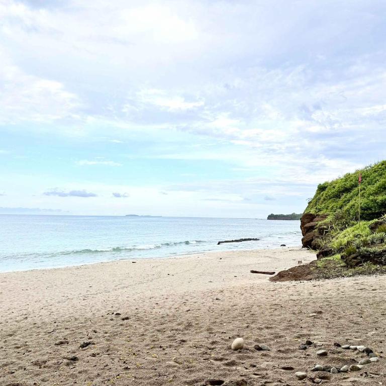 Oceanfront Luxury Escape Bolongo 2BR - Apartamento - 36