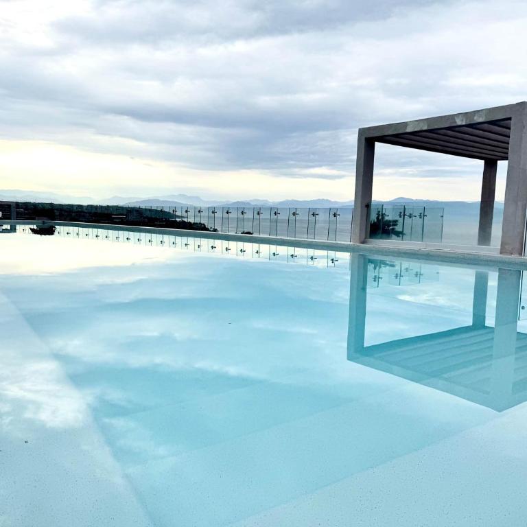Oceanfront Luxury Escape Bolongo 2BR - Apartamento - 43
