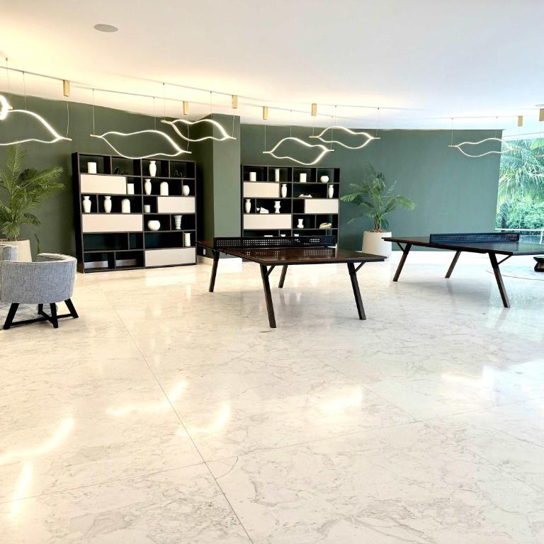 Oceanfront Luxury Escape Bolongo 2BR - Apartamento - 62