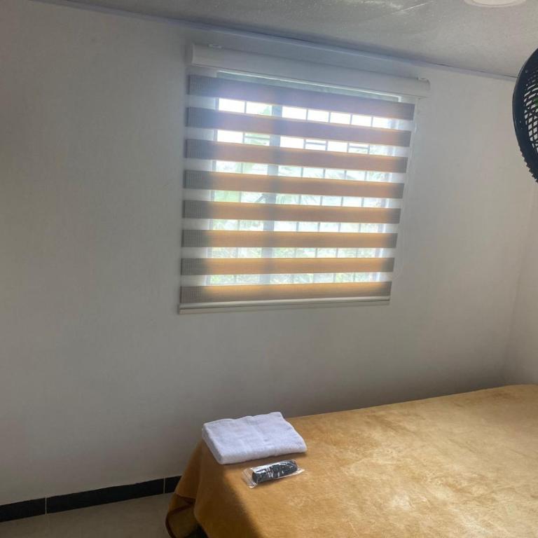 Finca la bendición - Casa con 1 dormitorio - 4