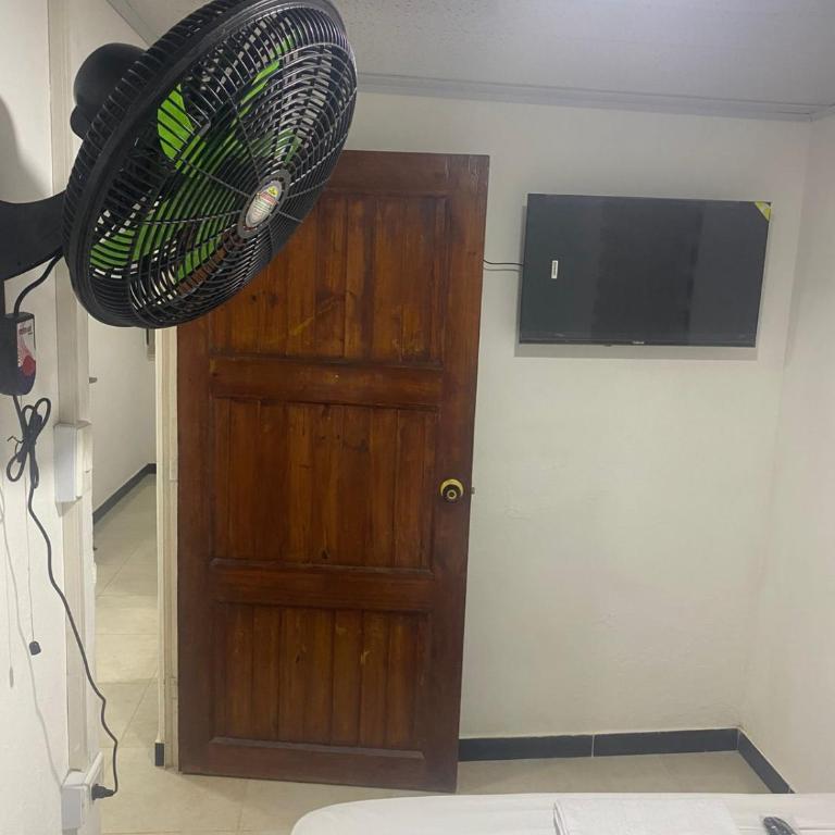 Finca la bendición - Casa con 1 dormitorio - 8