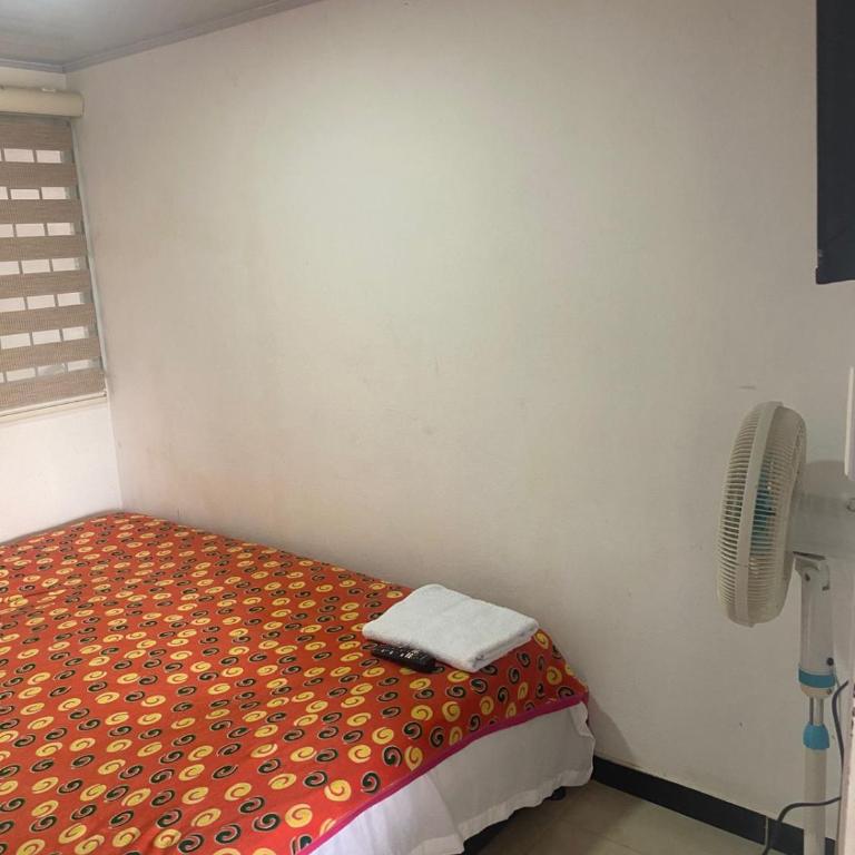 Finca la bendición - Casa con 1 dormitorio - 10