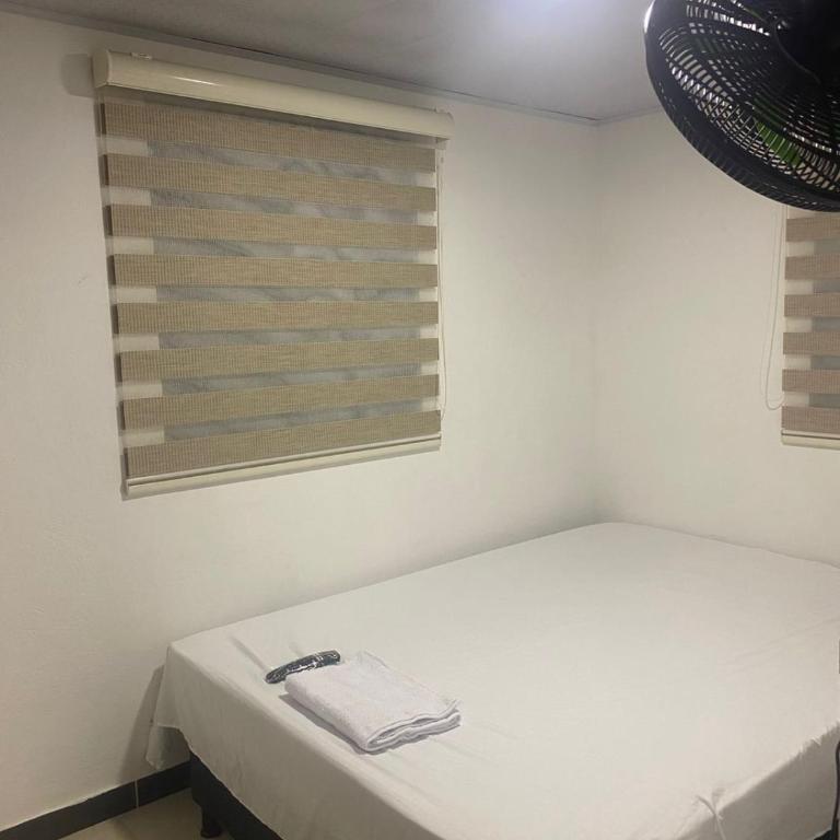 Finca la bendición - Casa con 1 dormitorio - 13