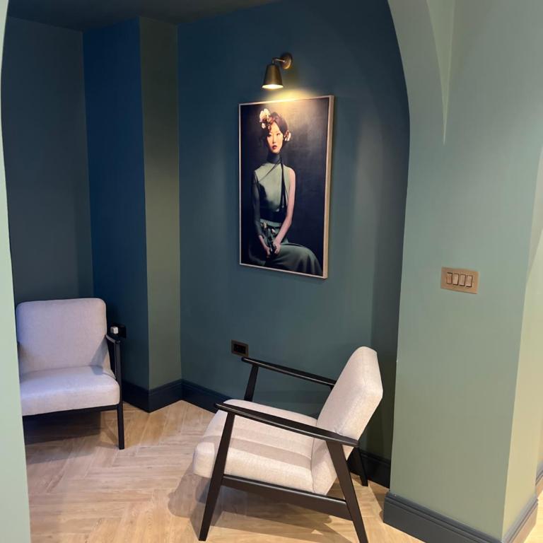 MiVa Apartment - Two-Bedroom Apartment - 8