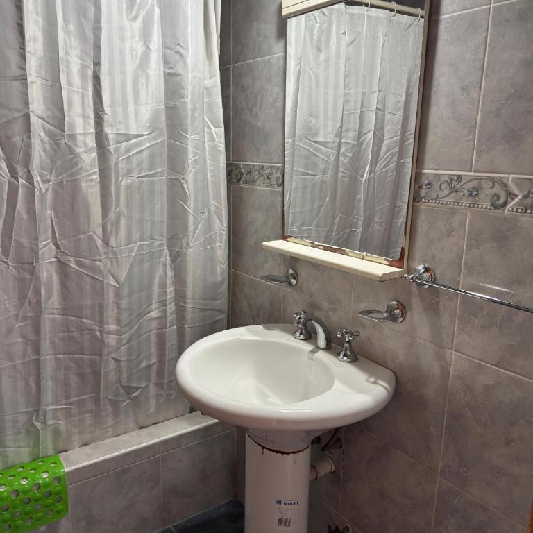 Refugio Termal - Apartamento de 1 dormitorio - 15