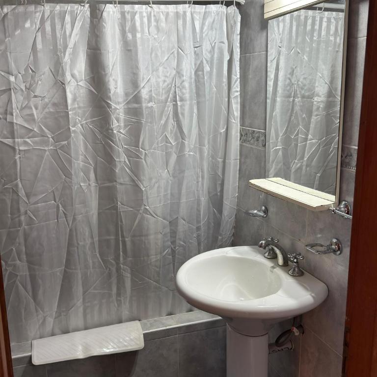 Refugio Termal - Apartamento de 1 dormitorio - 7