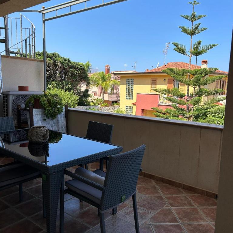 Villa Irene - Two-Bedroom House - 2