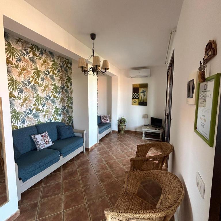 Villa Irene - Two-Bedroom House - 4