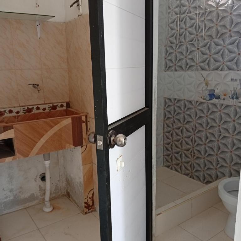 Airbn b Estancia ALVARADO 1 - One-Bedroom Apartment - 9
