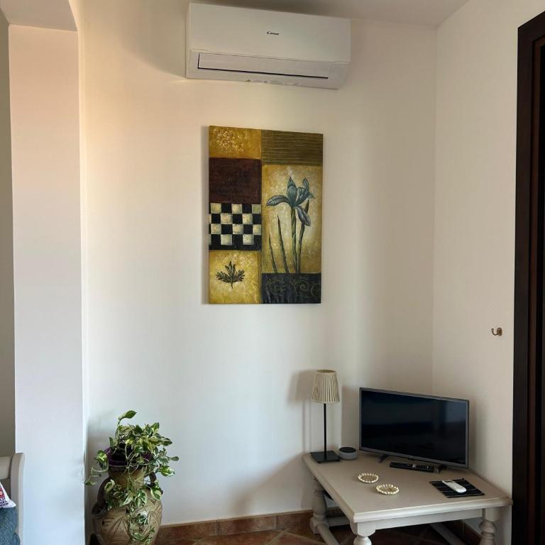 Villa Irene - Two-Bedroom House - 5