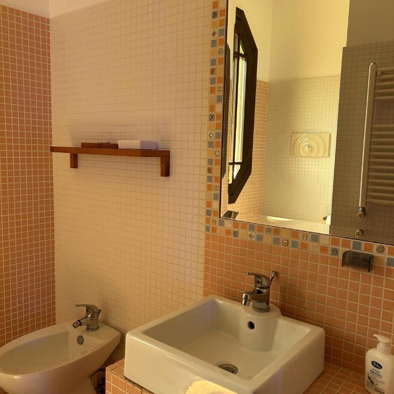 Villa Irene - Two-Bedroom House - 9