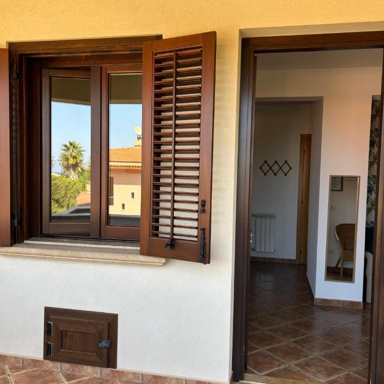 Villa Irene - Two-Bedroom House - 10