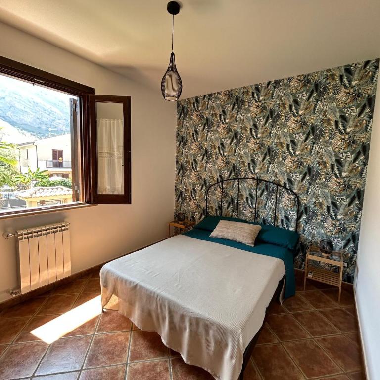 Villa Irene - Two-Bedroom House - 11
