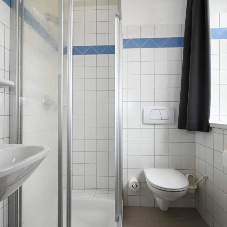 Schmitten 27 Rooms & Apartments by All in One Apartments - Standard Doppelzimmer - 4