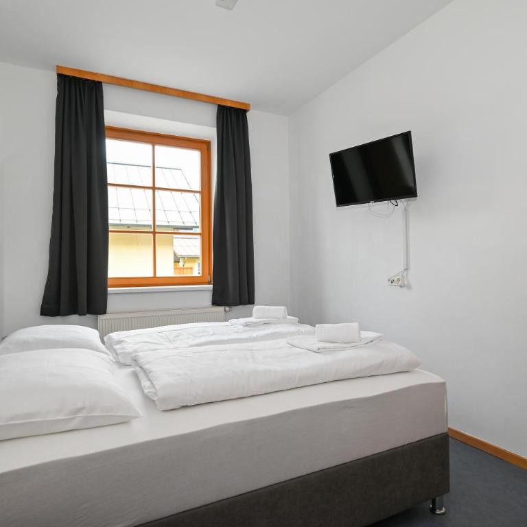 Schmitten 27 Rooms & Apartments by All in One Apartments - Standard Doppelzimmer - 3