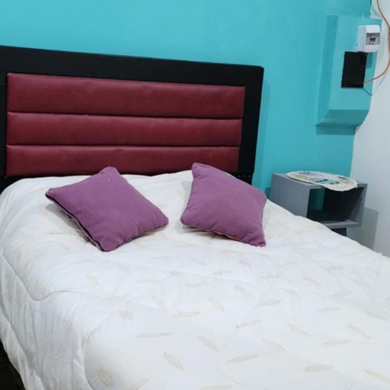 Costa Posadas Depto - Apartamento de 1 dormitorio - 6