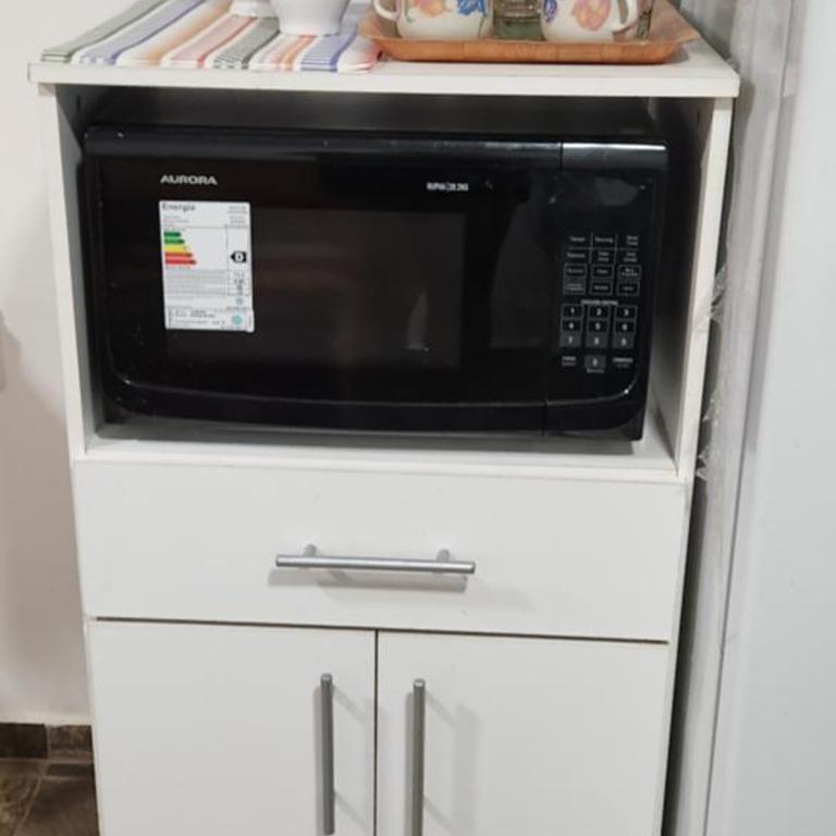Costa Posadas Depto - Apartamento de 1 dormitorio - 5