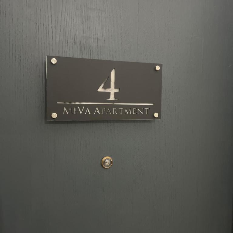 MiVa Apartment - Two-Bedroom Apartment - 24