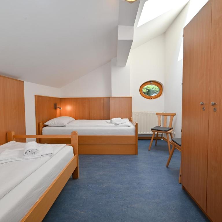 Schmitten 27 Rooms & Apartments by All in One Apartments - Studio-Apartment mit 2 Schlafzimmern - 6