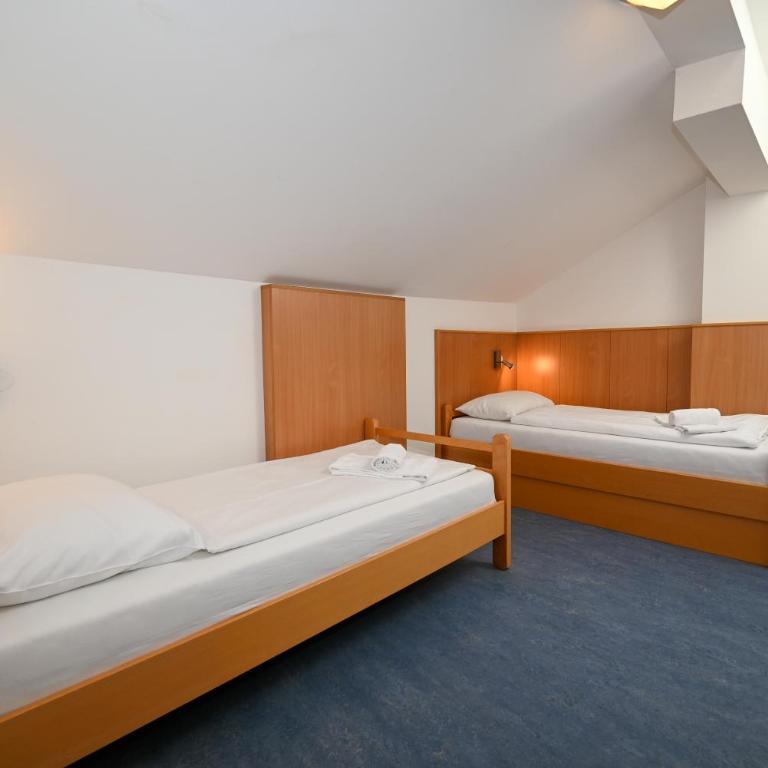 Schmitten 27 Rooms & Apartments by All in One Apartments - Studio-Apartment mit 2 Schlafzimmern - 5