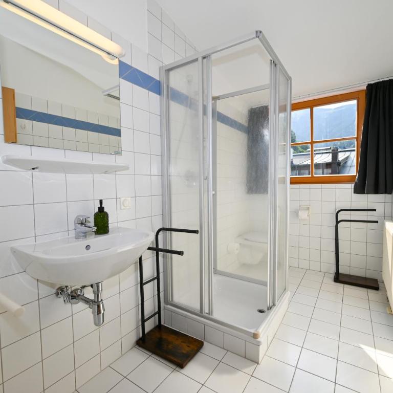 Schmitten 27 Rooms & Apartments by All in One Apartments - Studio-Apartment mit 2 Schlafzimmern - 2