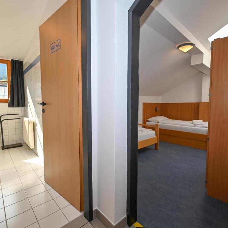 Schmitten 27 Rooms & Apartments by All in One Apartments - Studio-Apartment mit 2 Schlafzimmern - 1